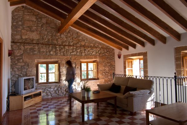 Ermita de la Victòria Petit Hotel (Alcúdia)